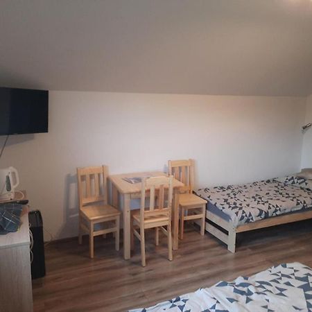 Noclegi Koziniec Bobrka Extérieur photo
