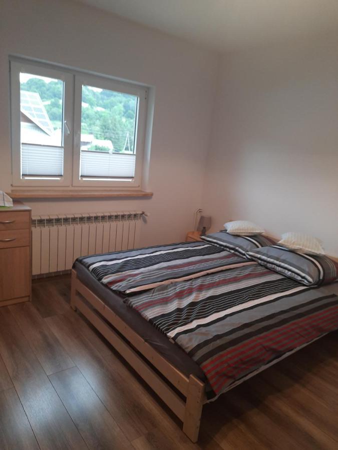 Noclegi Koziniec Bobrka Extérieur photo