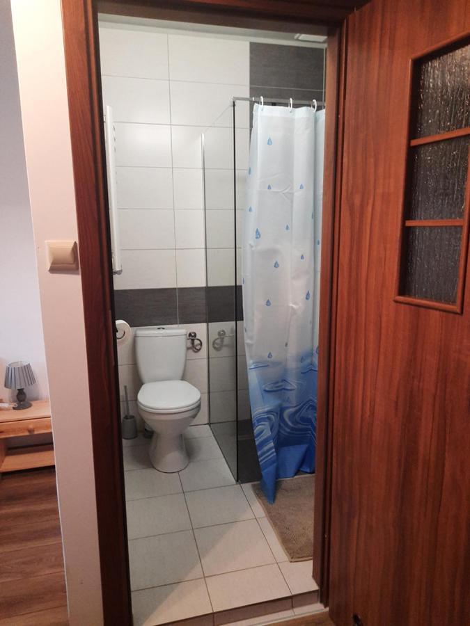 Noclegi Koziniec Bobrka Extérieur photo