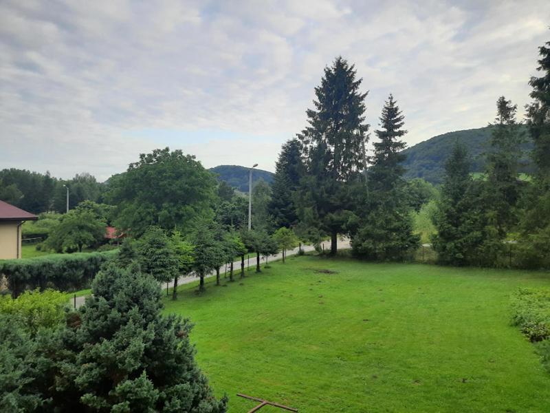 Noclegi Koziniec Bobrka Extérieur photo